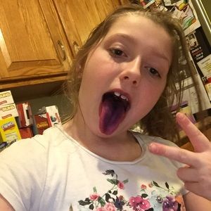 Meet your Posher, Rylee